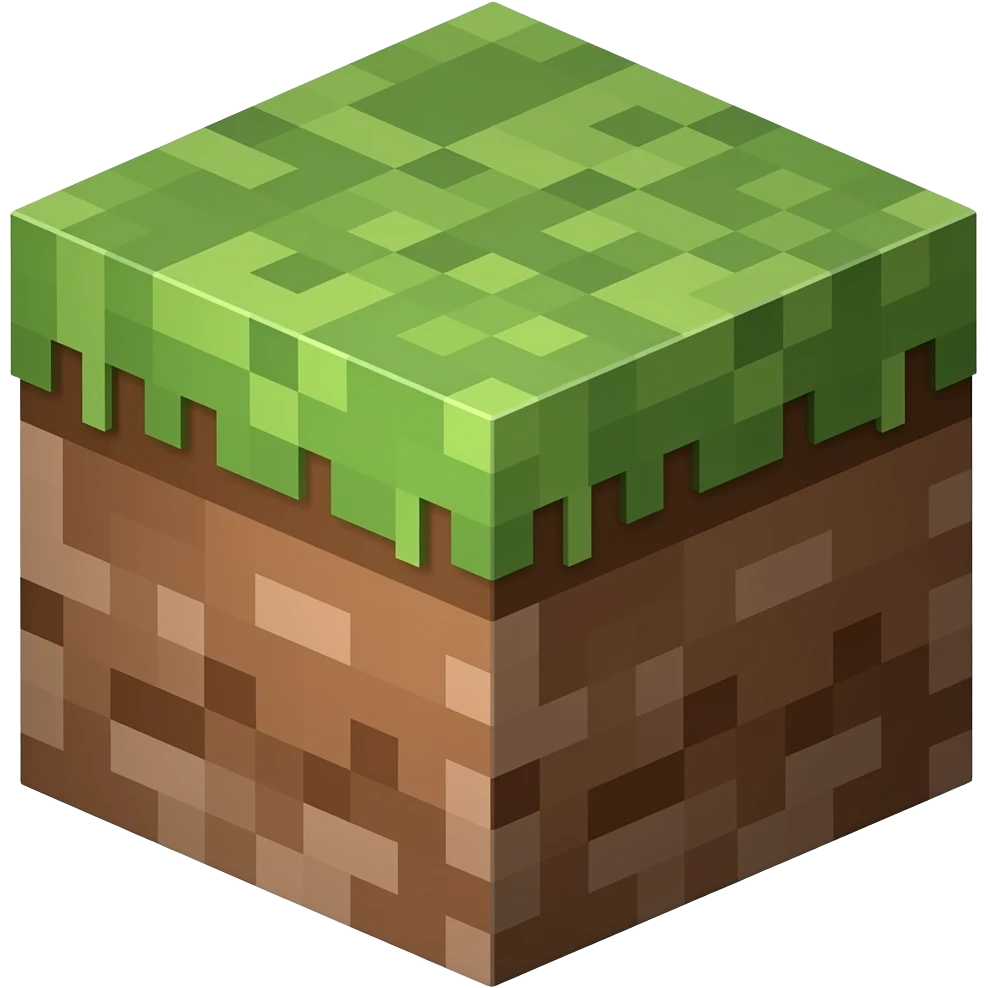 minecraft emoji