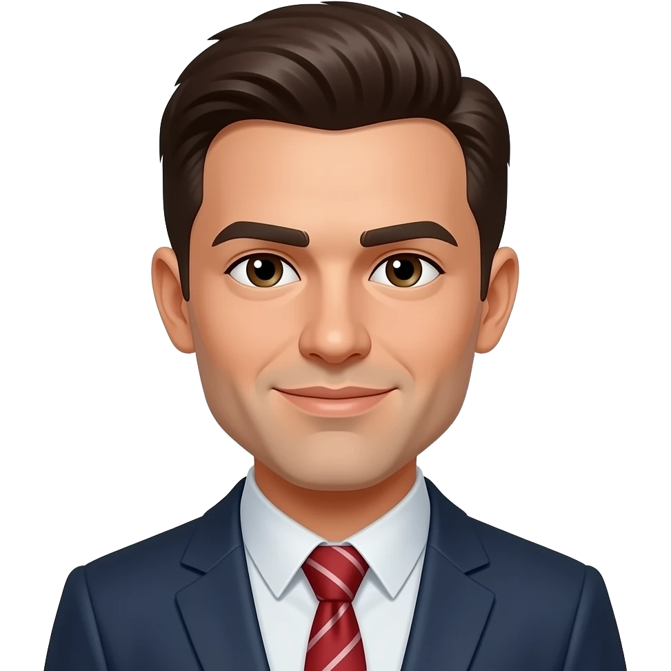 jeffrey emoji