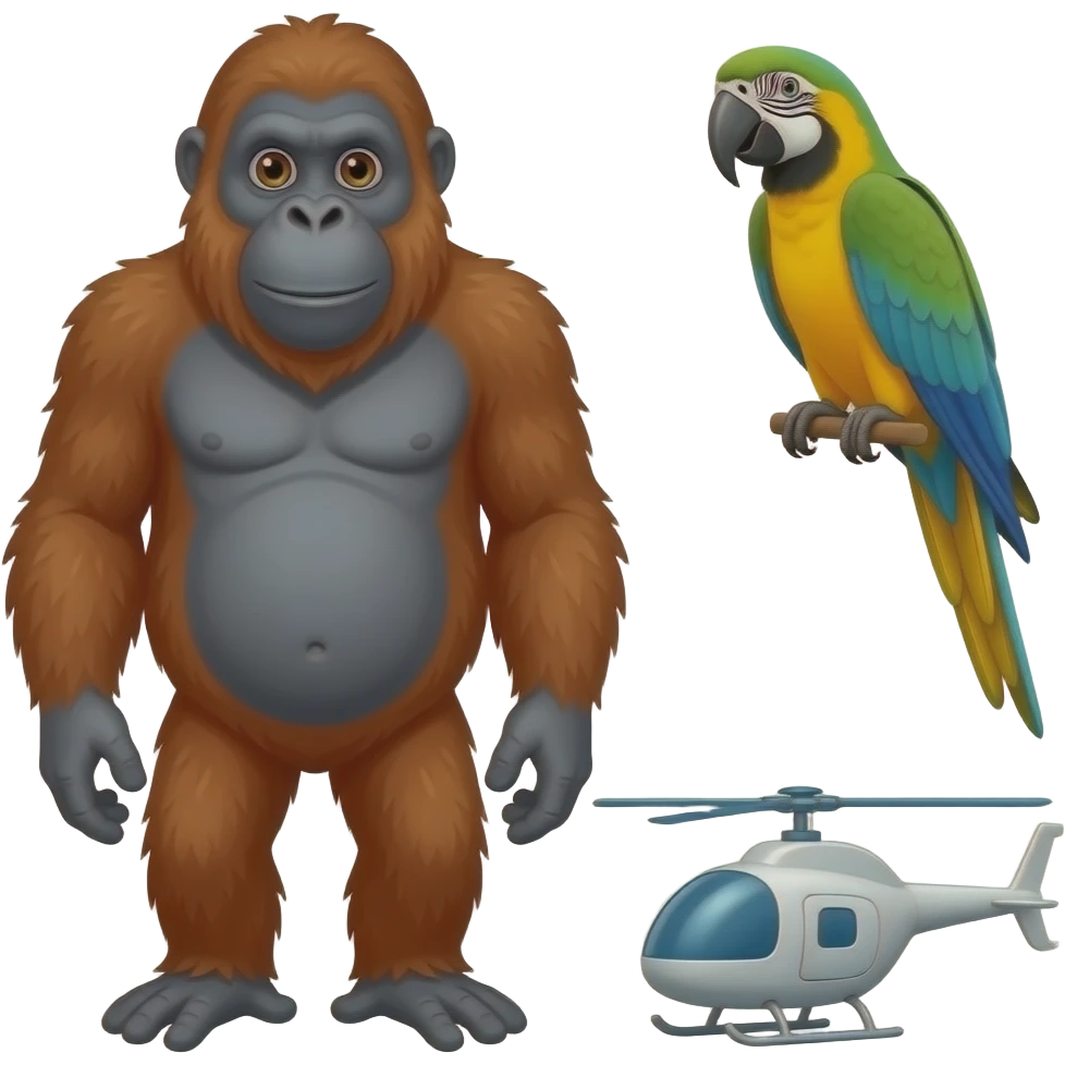 🦧🦜🤖🚁 Holly Dr helly Doctor emoji