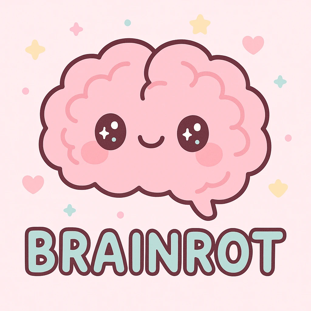 brainrot emoji