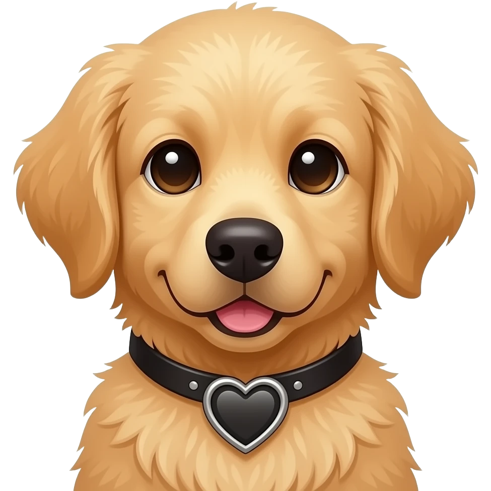 cute for a bestie emoji