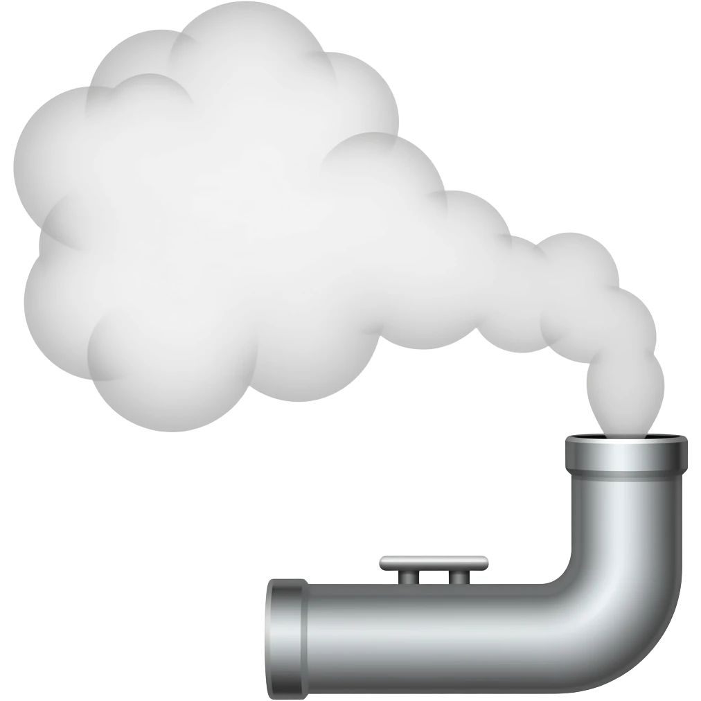 claude (AI tool) exhaust for slack emoji emoji