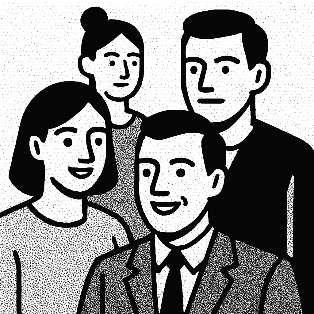 group of people emoji