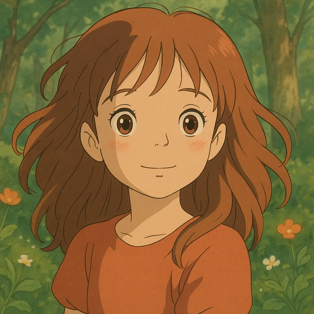 girl emoji
