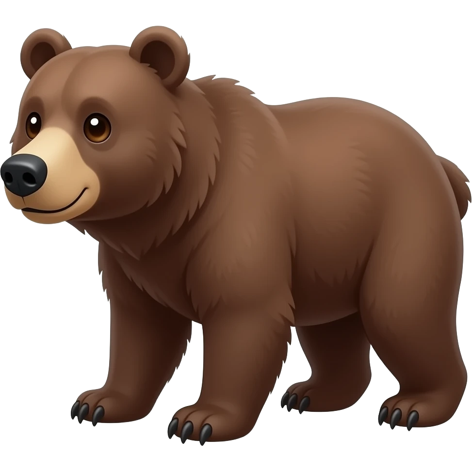 caleb williams 18 bear emoji