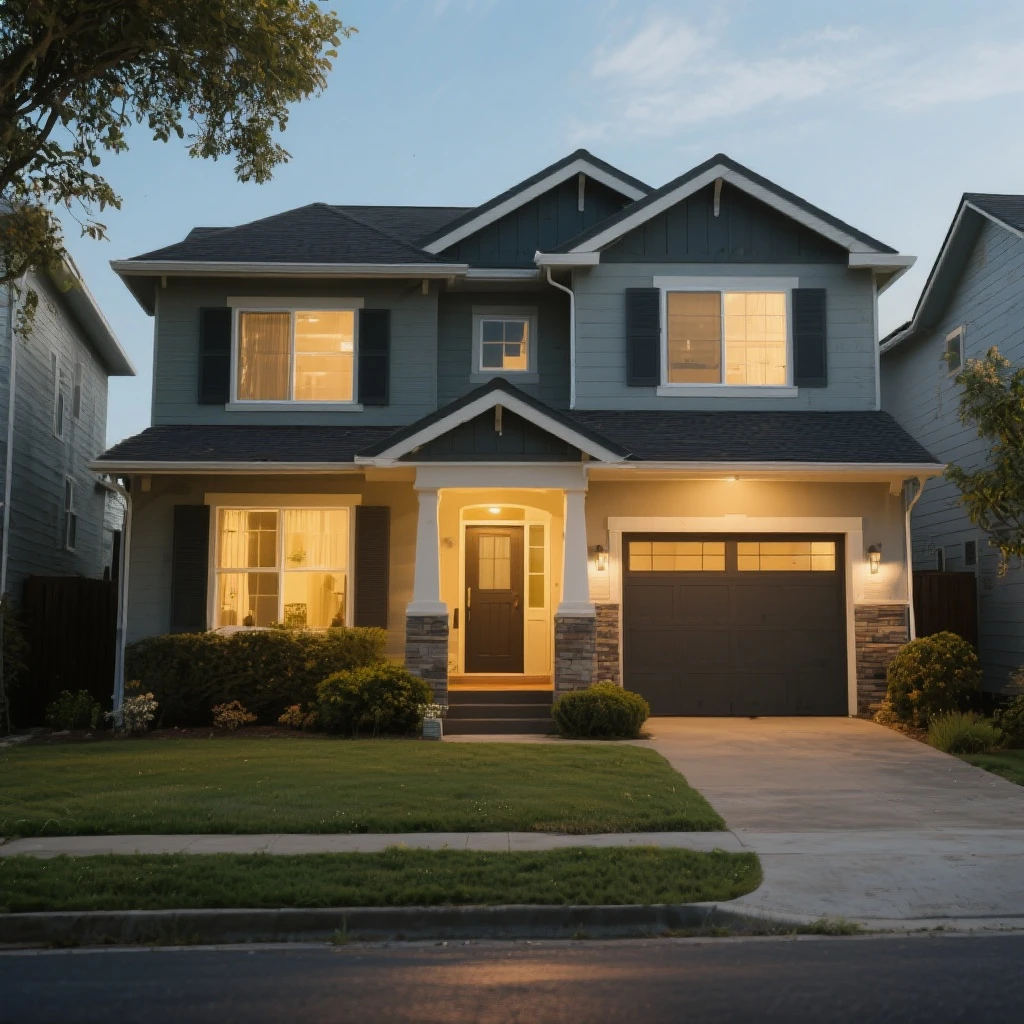 House emoji