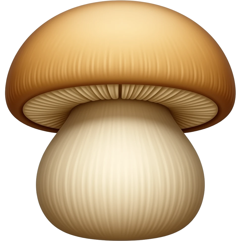 mushrooms emoji