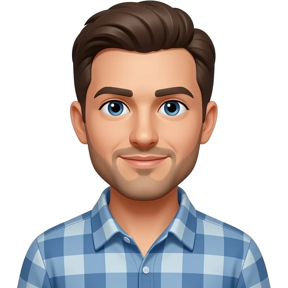 emoji costalero emoji