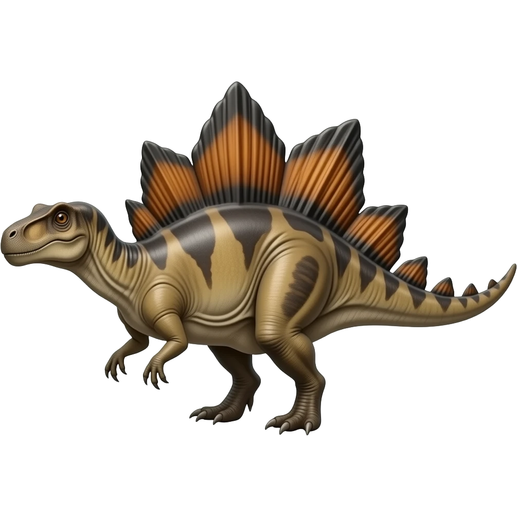 spinosaurus Majestic emoji