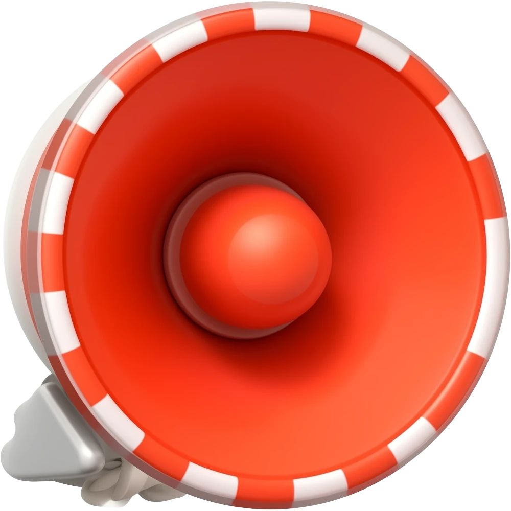 emergency red sirens emoji