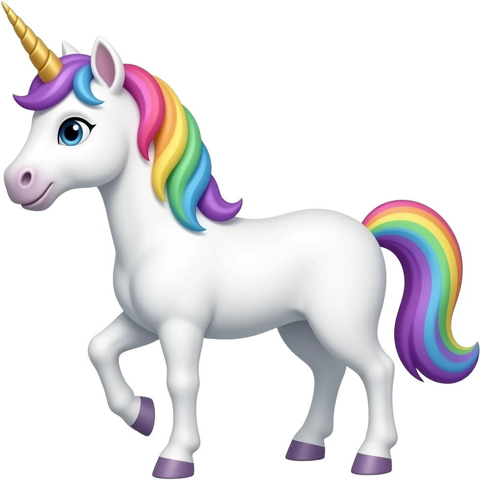 magical creature emoji