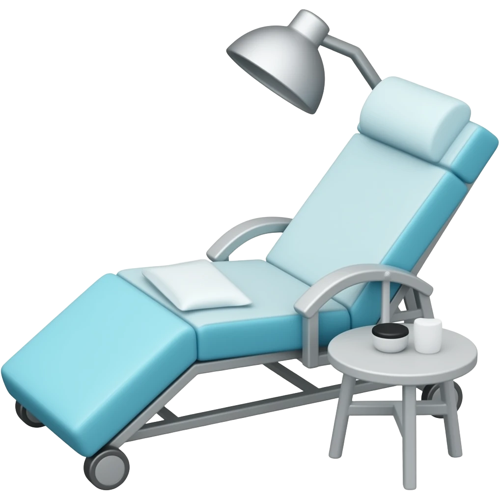 Gym tanning bed emoji