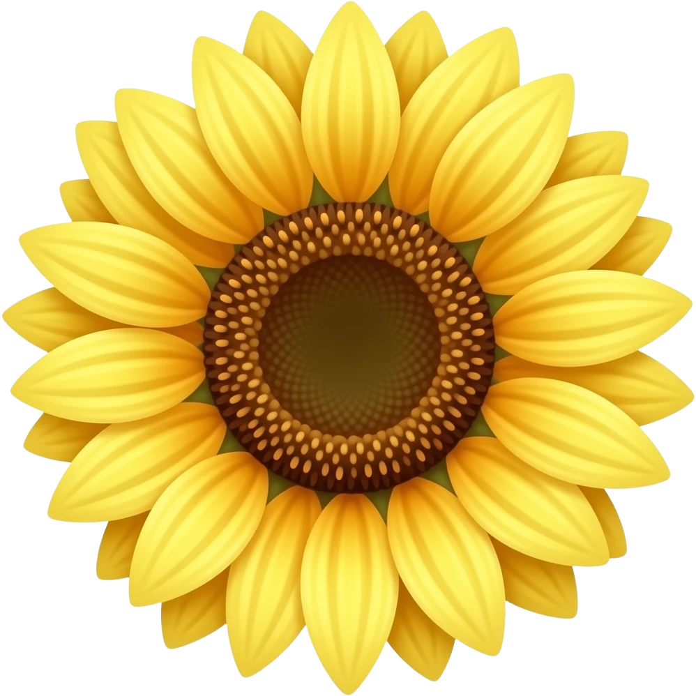 Zonnevlecht emoji