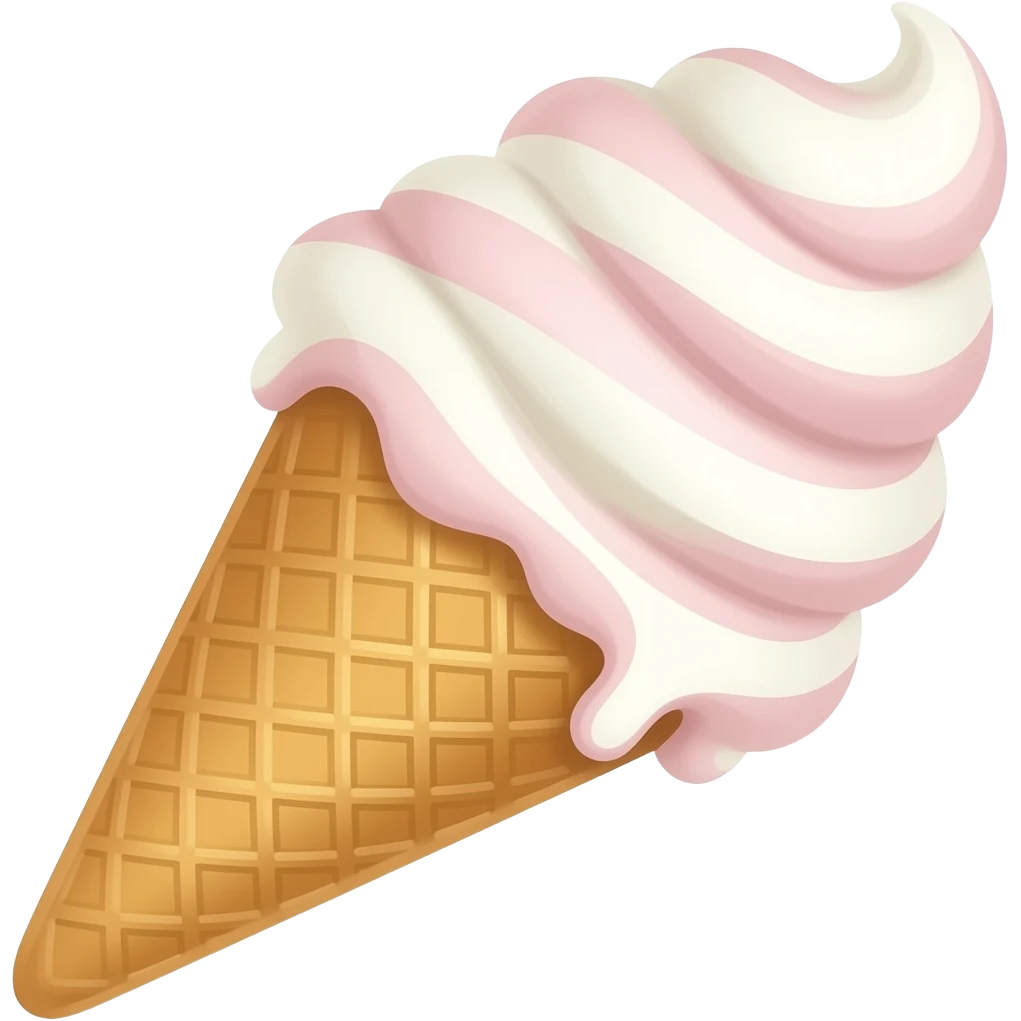 eiscreme emoji