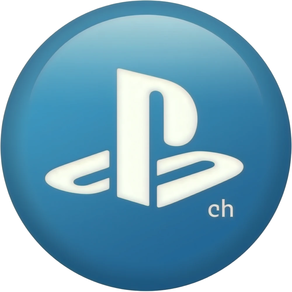 PlayStation Plus emoji