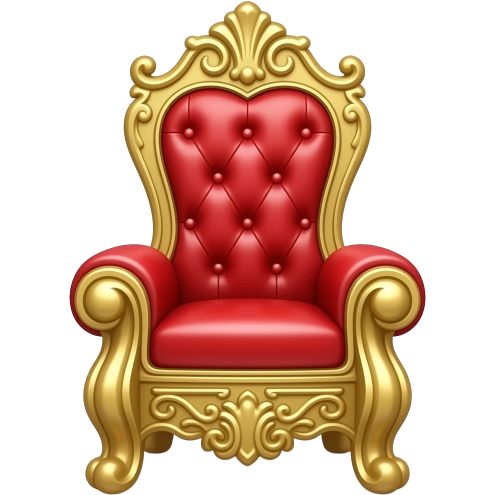 throne emoji