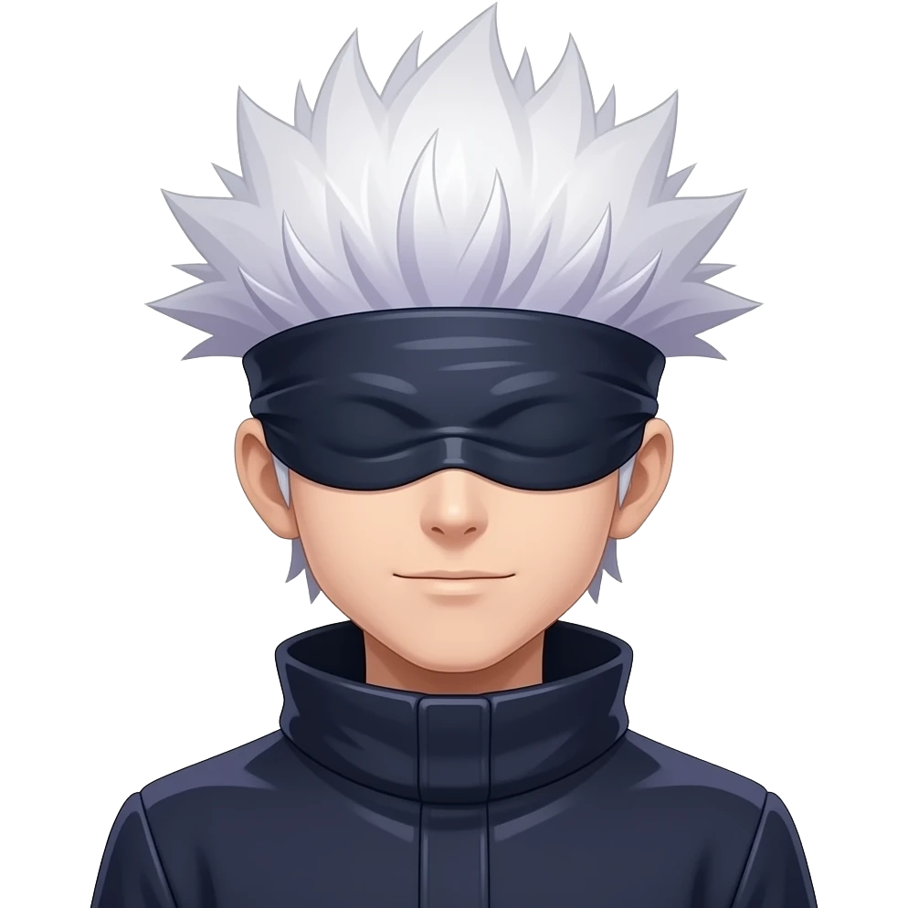 Yuji Itadori emoji