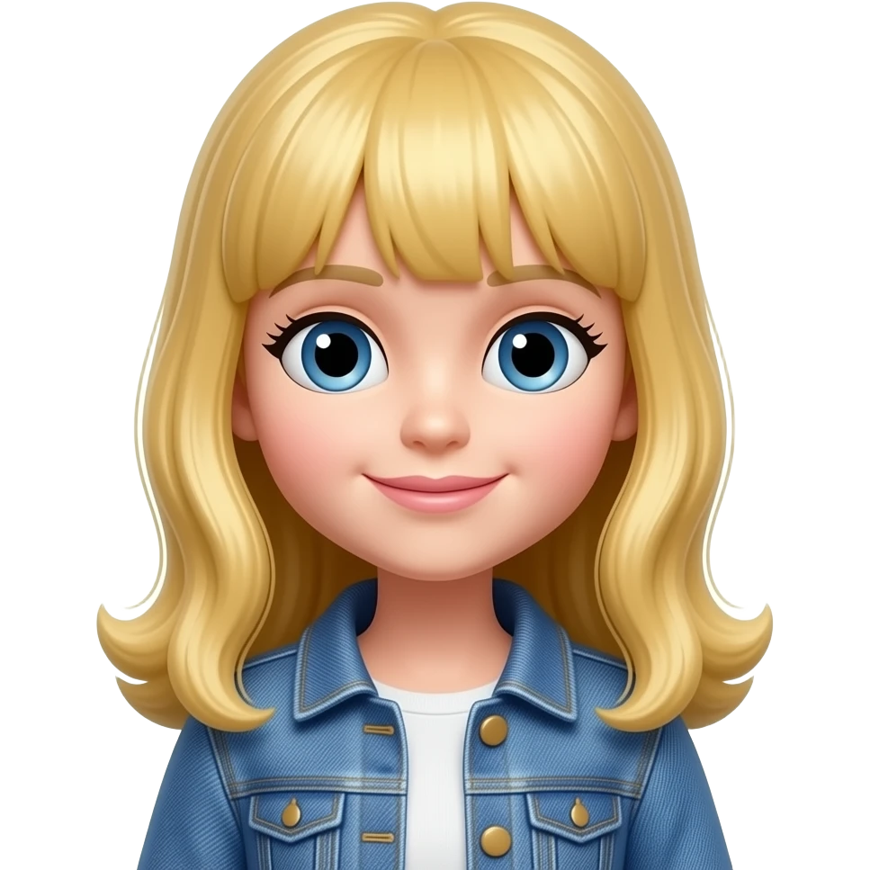 sidney sweeny plastic doll emoji