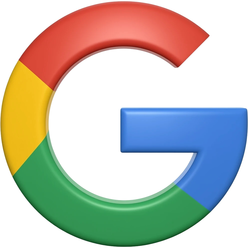 Make A Google Logo emoji