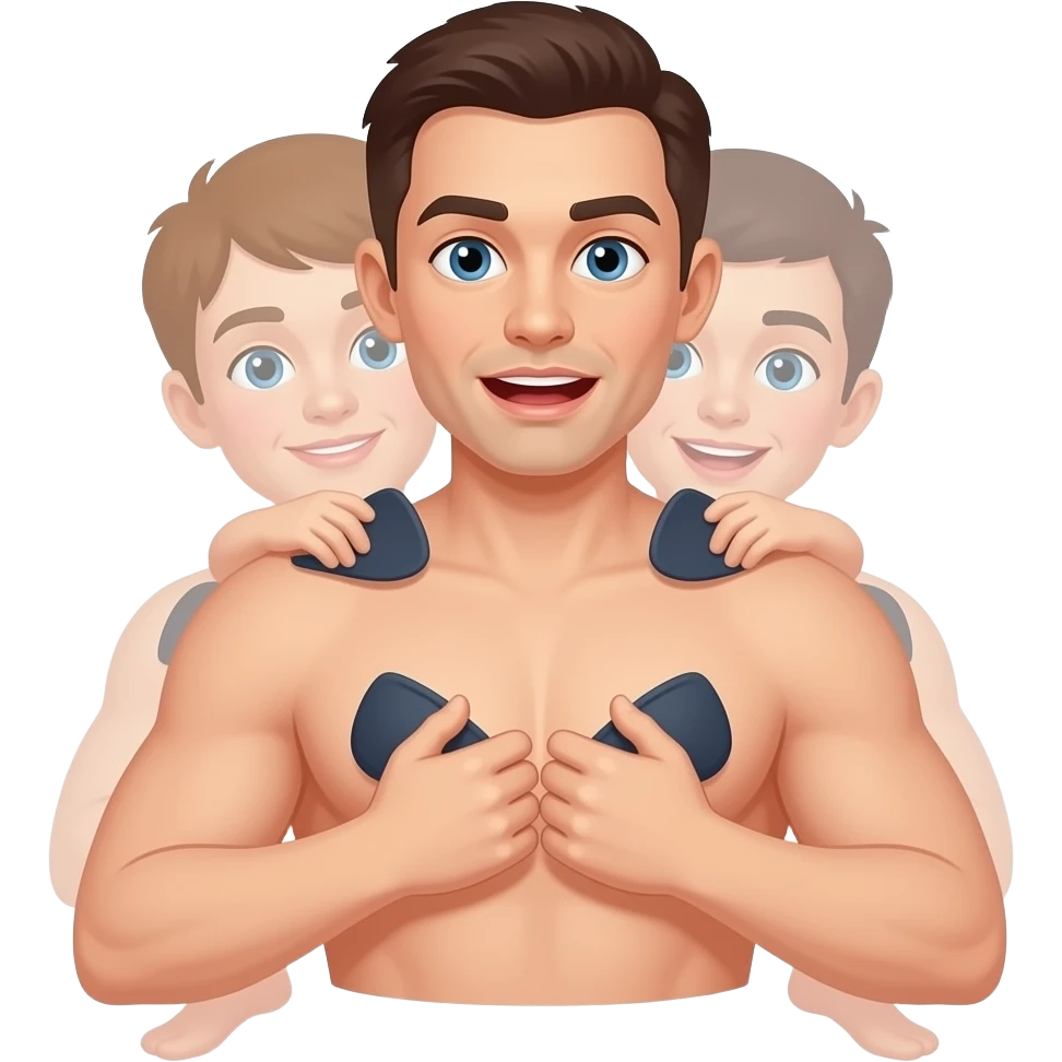 sex position emoji
