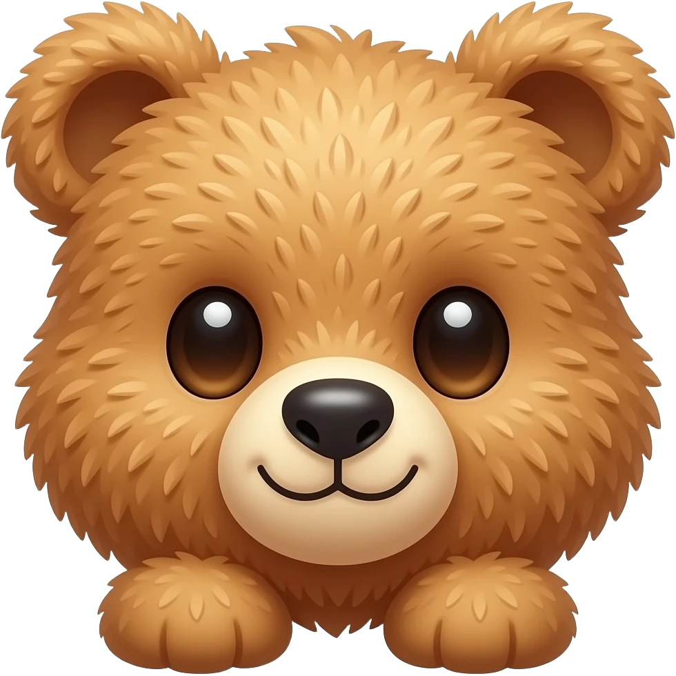 Pookie emoji