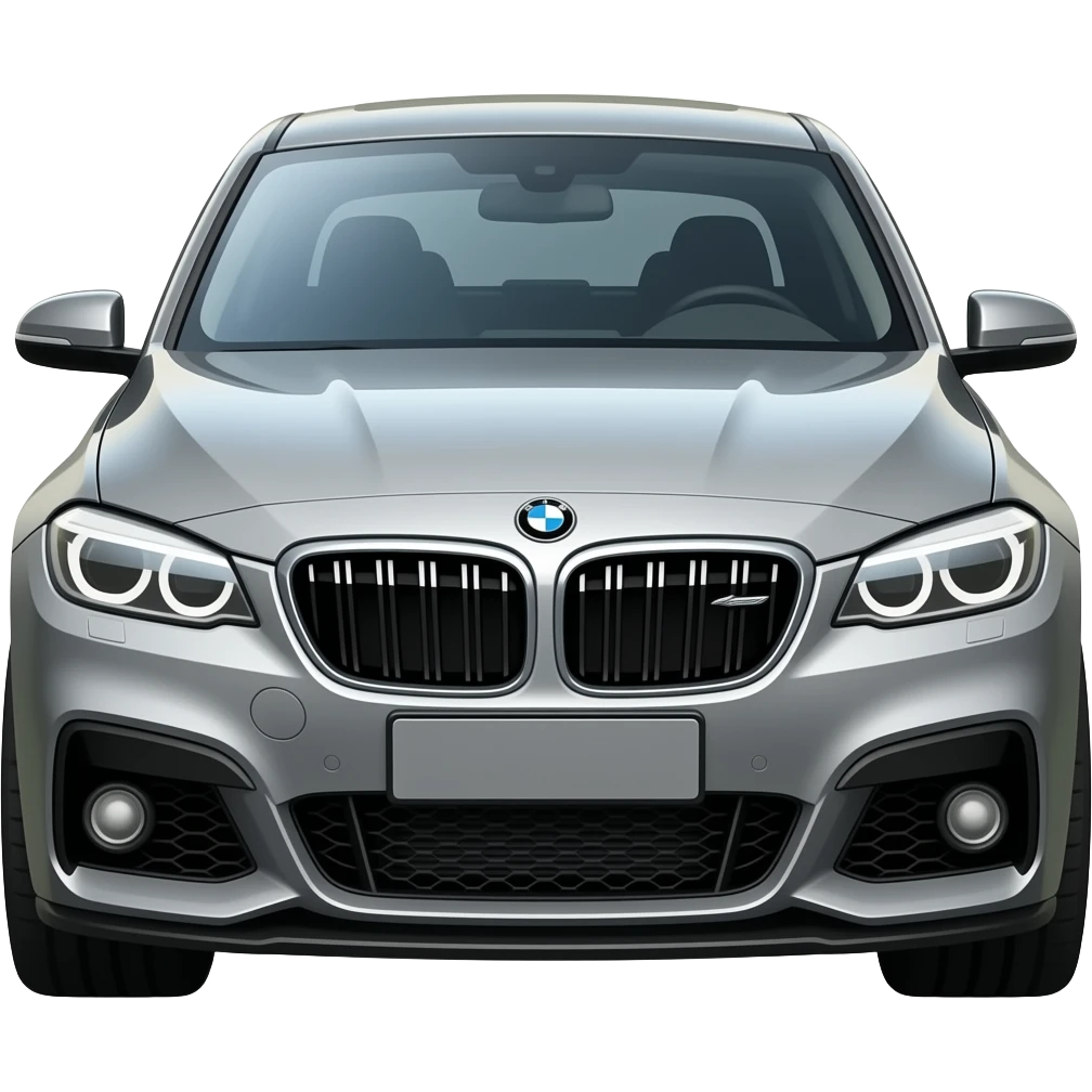 stylish  car looks  one sites emoji