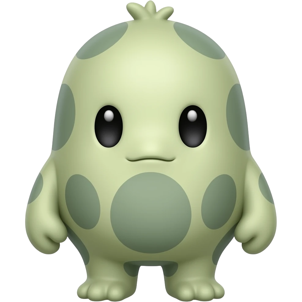 Pikmin emoji