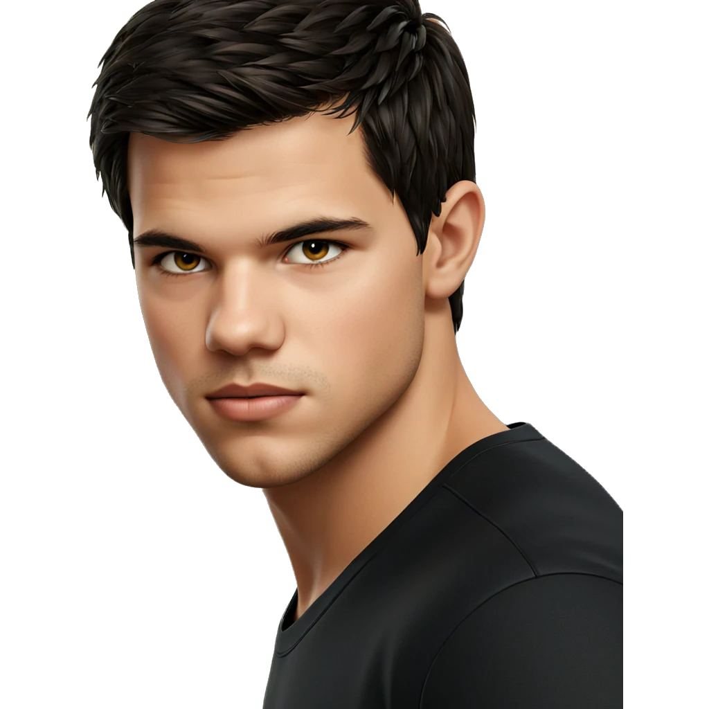 portrait of a boy emoji