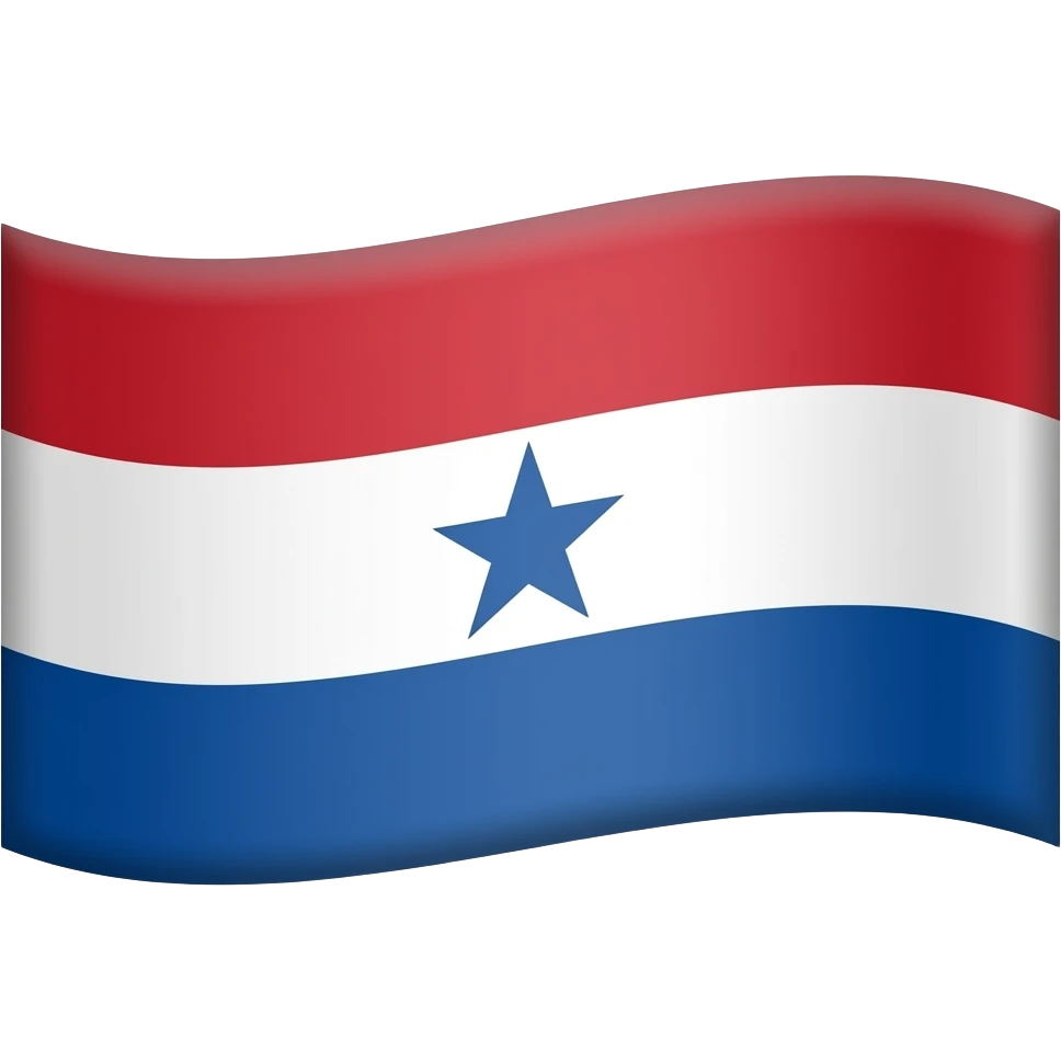 Quero a bandeira do Pará emoji