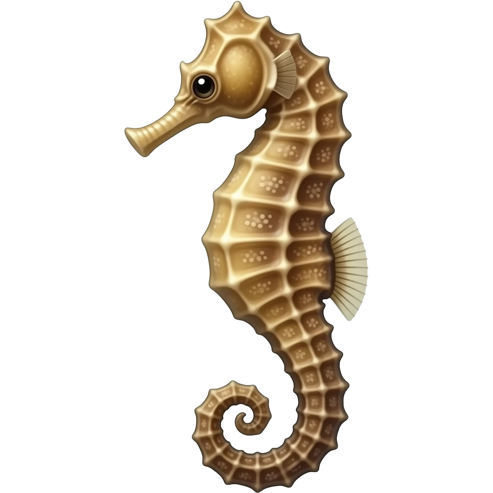 i want the seahorse emoji emoji