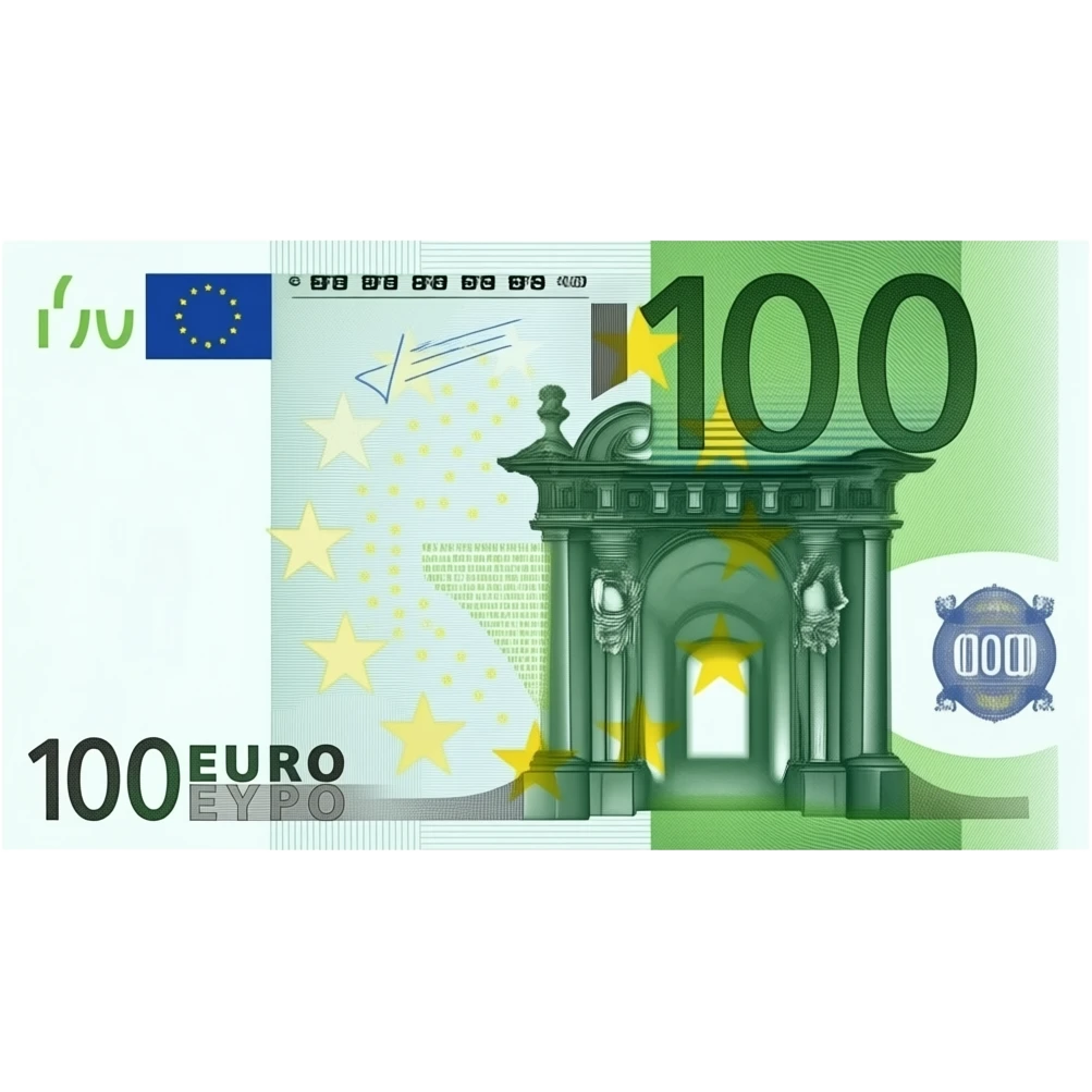 100€ emoji