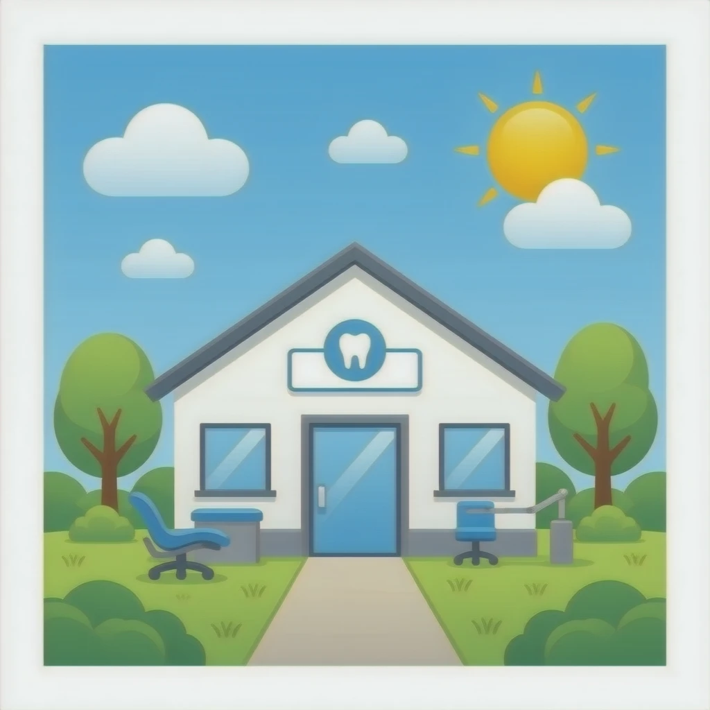 dental clinic emoji