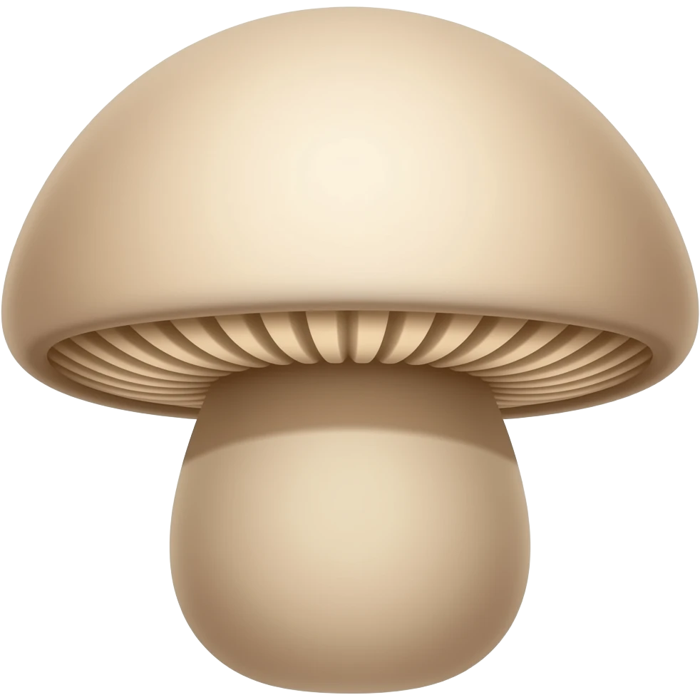mushrooms emoji