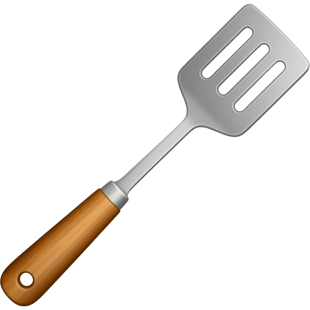 Spatula emoji