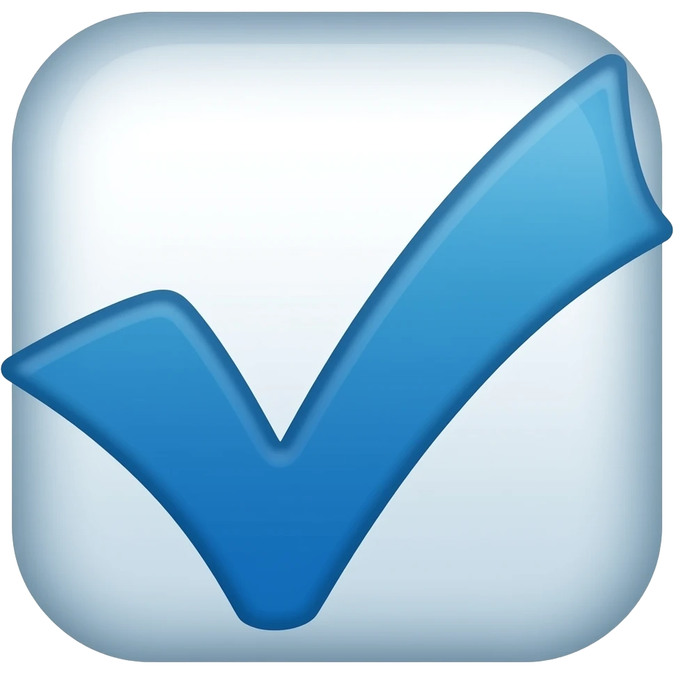 Fenomen olunca gelen mavi tik emoji