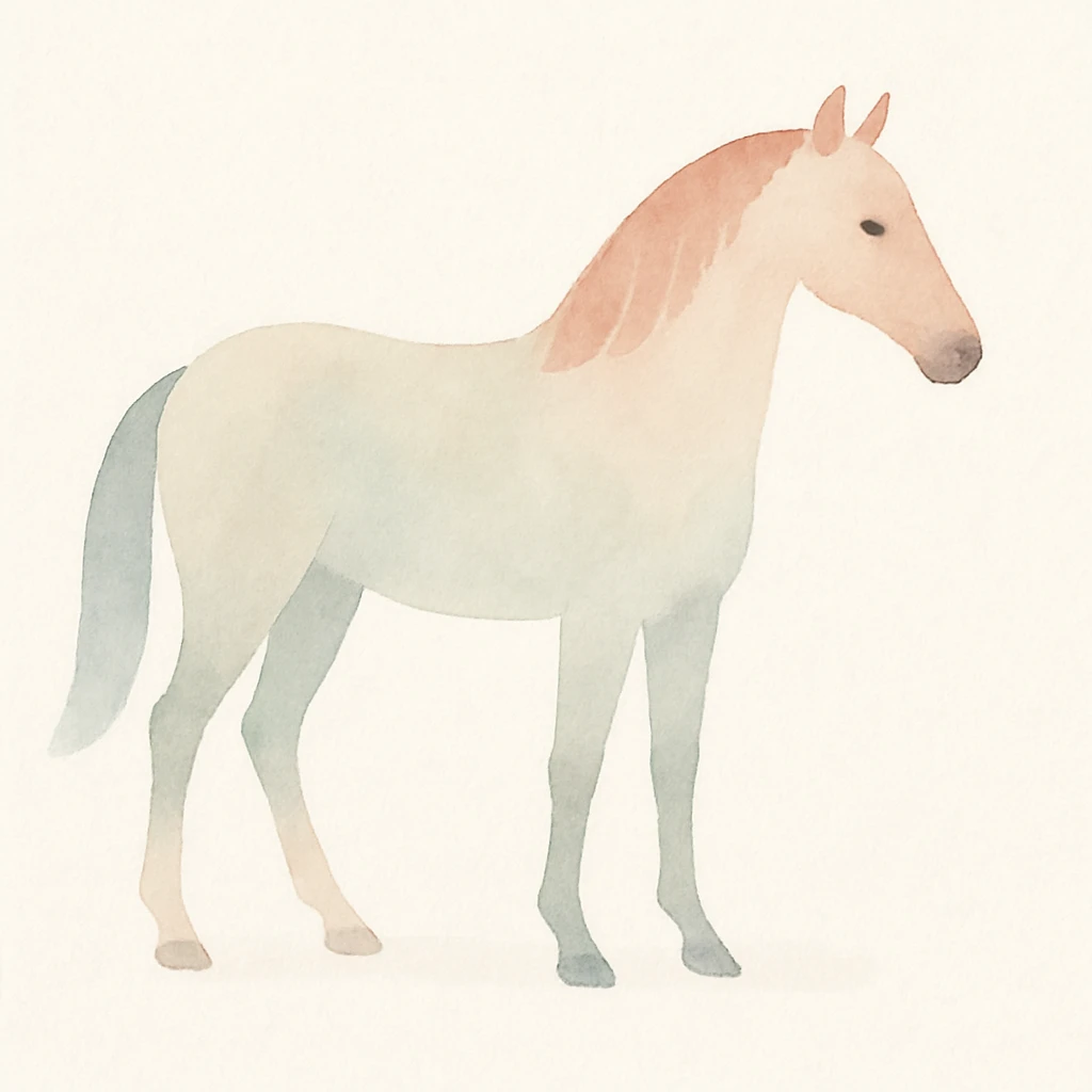 horse emoji