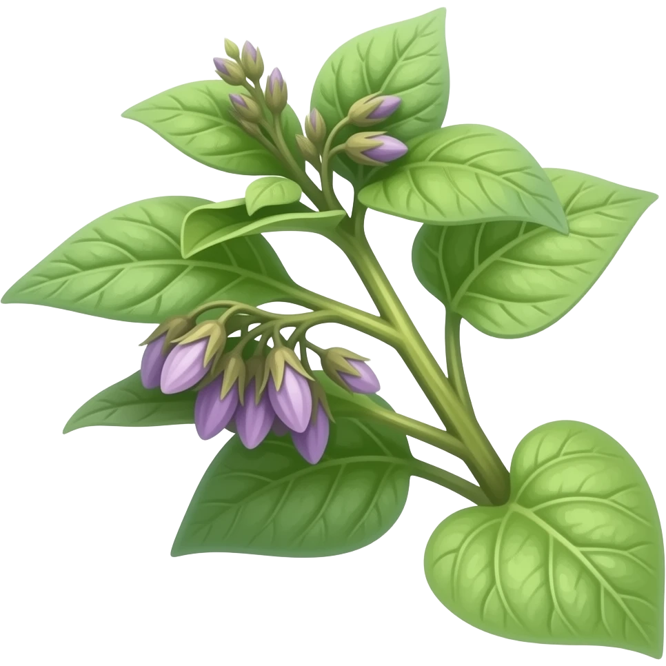 nightshade emoji