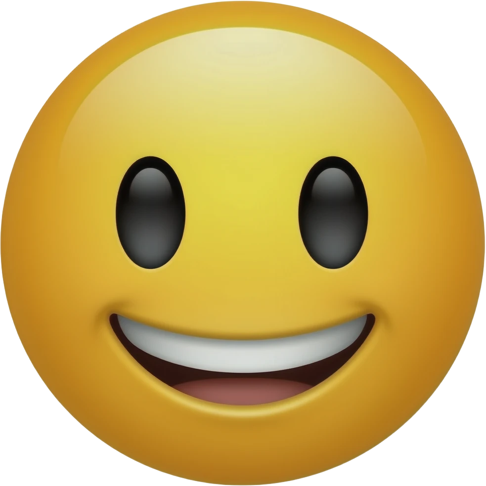 Sana atacağım görseli emoji yap emoji