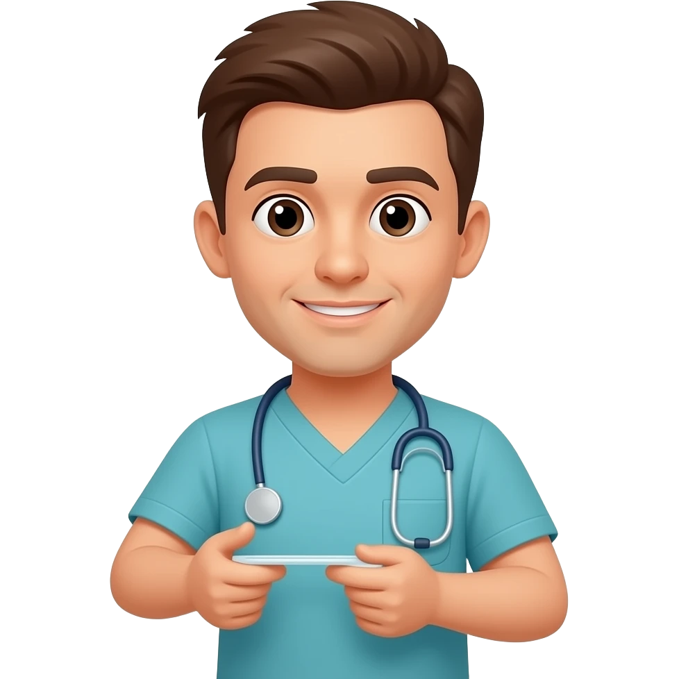 person getting help emoji