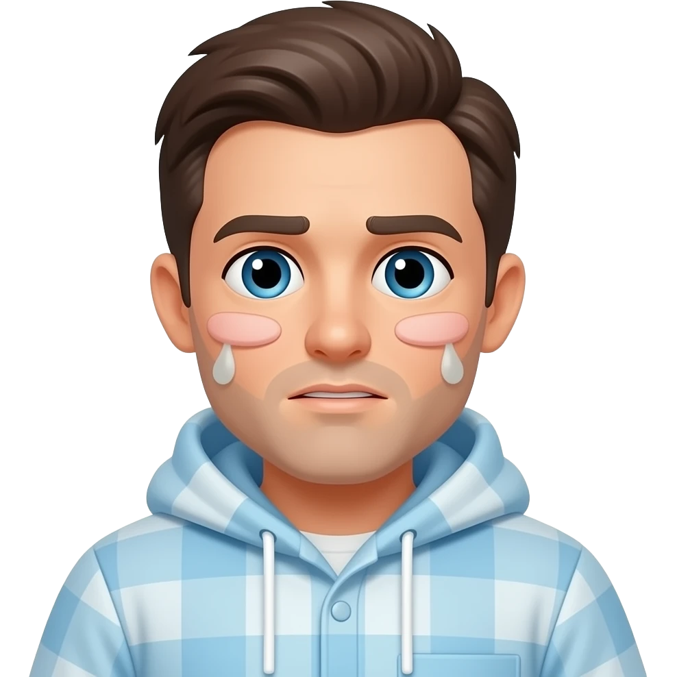 FEVER 색동맨 emoji