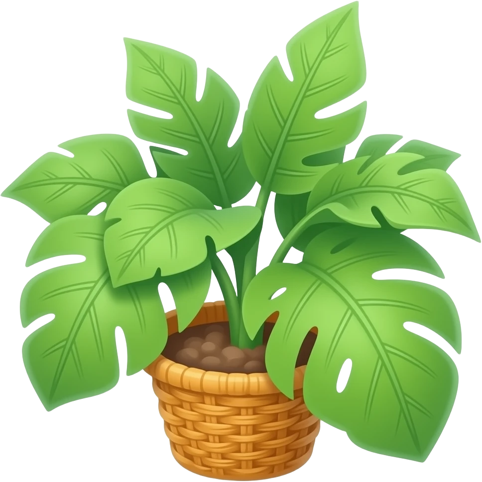 plant emoji