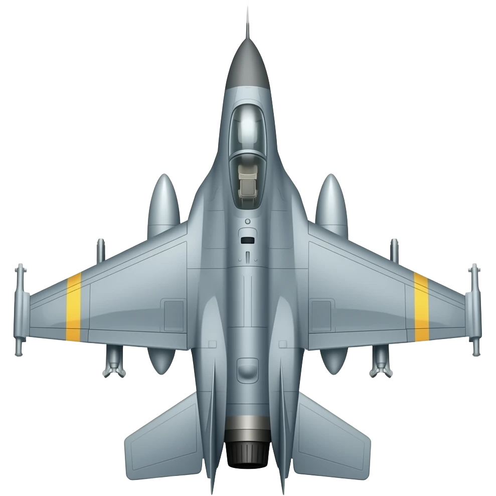 I want an air force jet emoji emoji