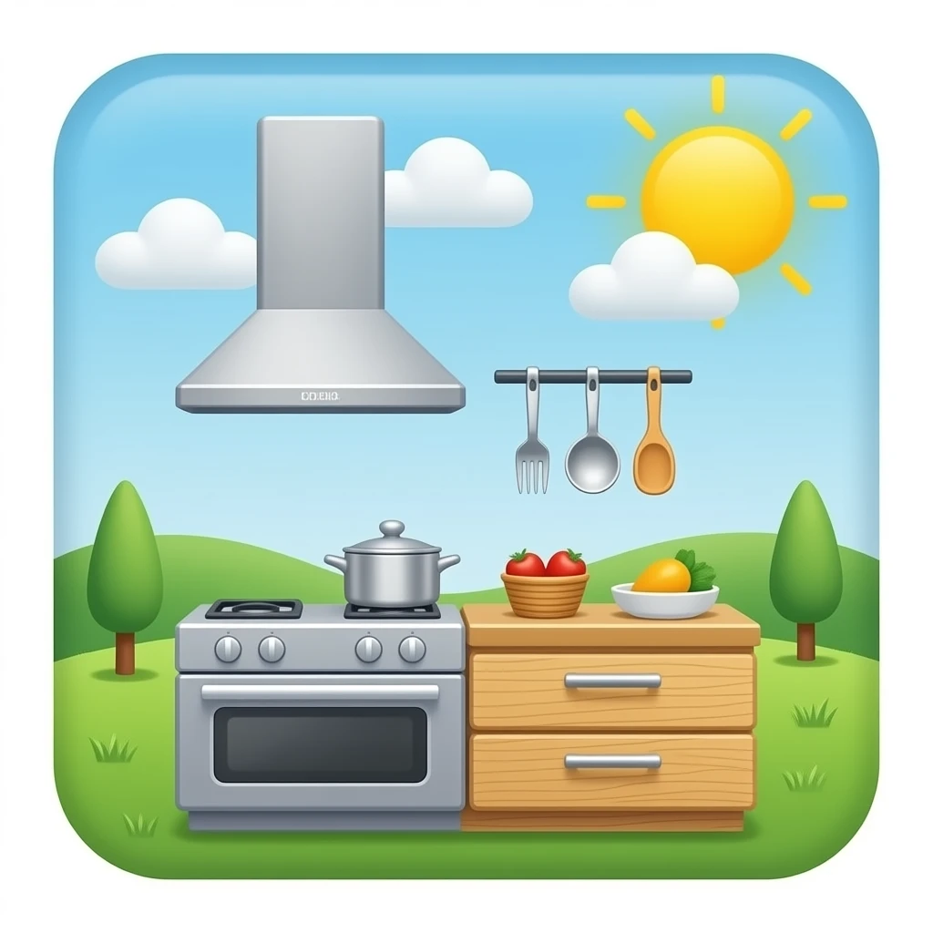 emoji kitchen  no normel kition emoji