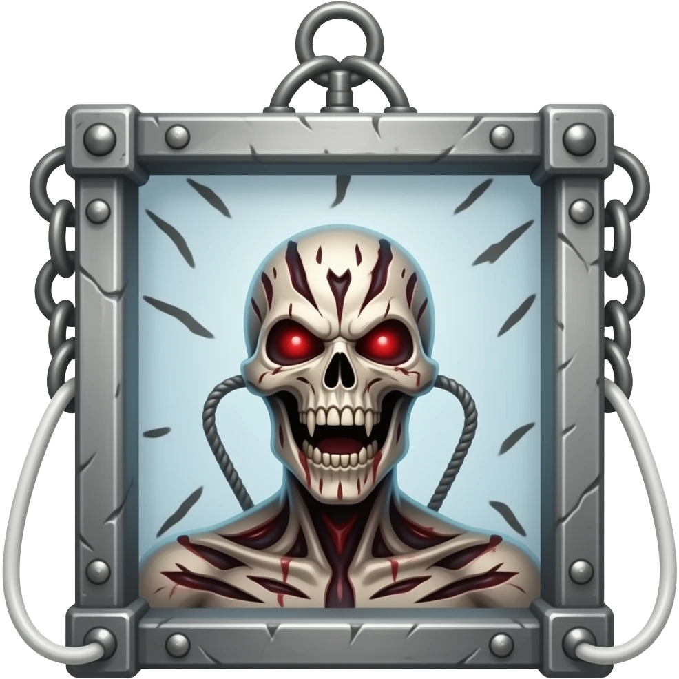 iron maiden killers emoji