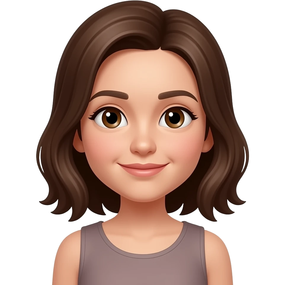 Gabby emoji