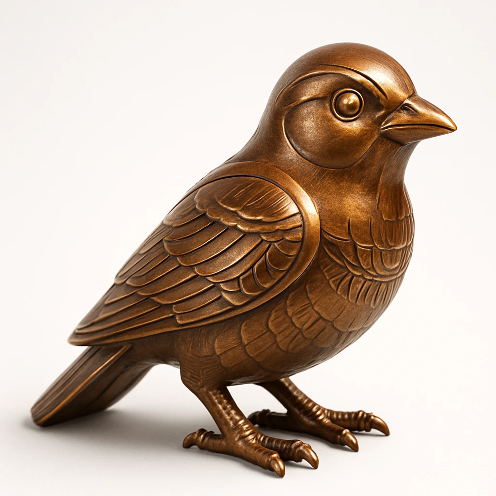bird emoji
