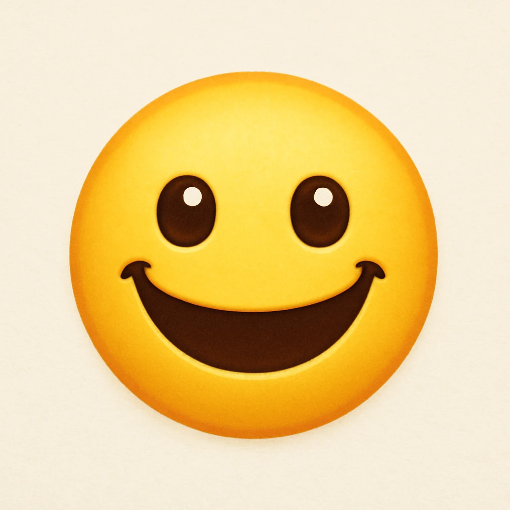 happy emoji emoji