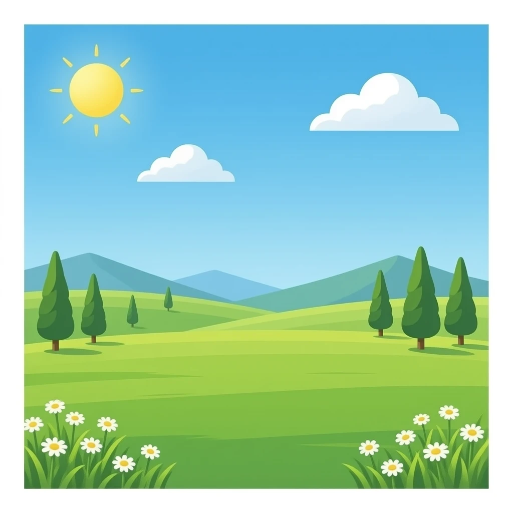 area emoji