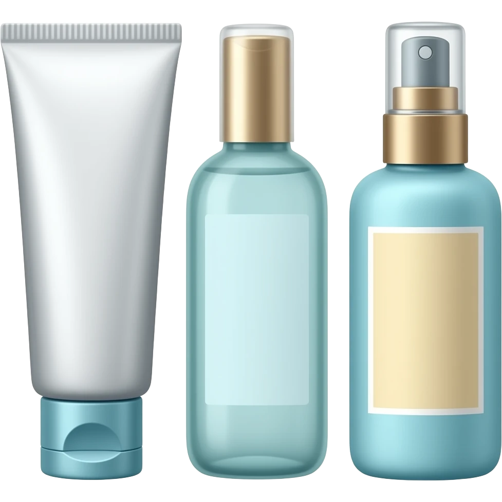 skincare emoji