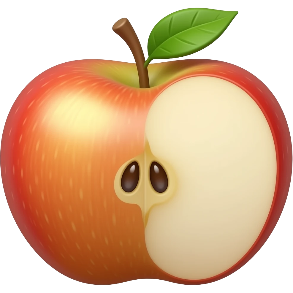 apple juice box emoji